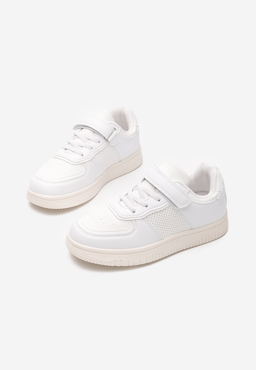 Sneakers dječja Raymond bijele