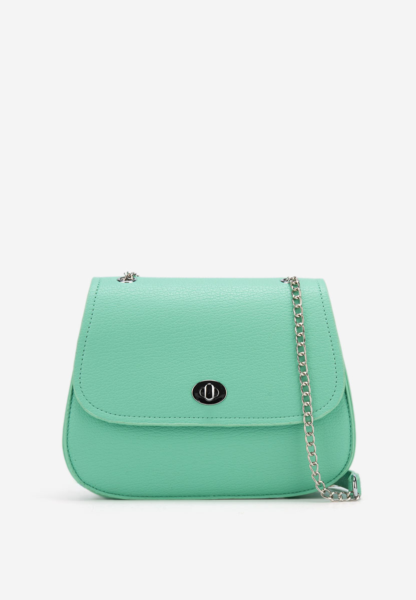 Torba za rame Hollum zeleno