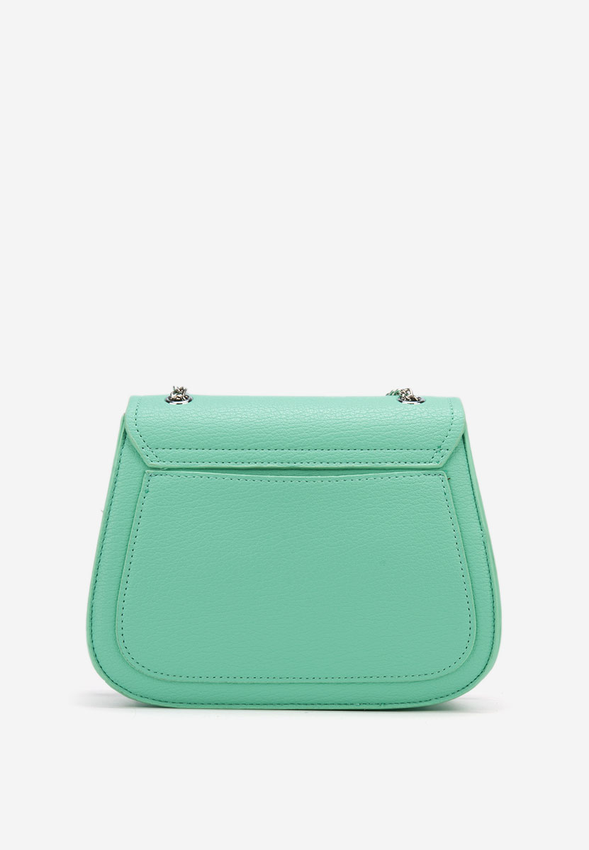 Torba za rame Hollum zeleno