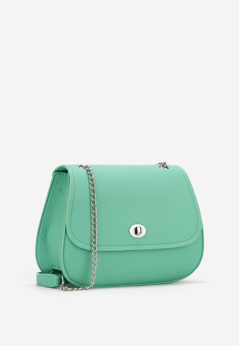 Torba za rame Hollum zeleno