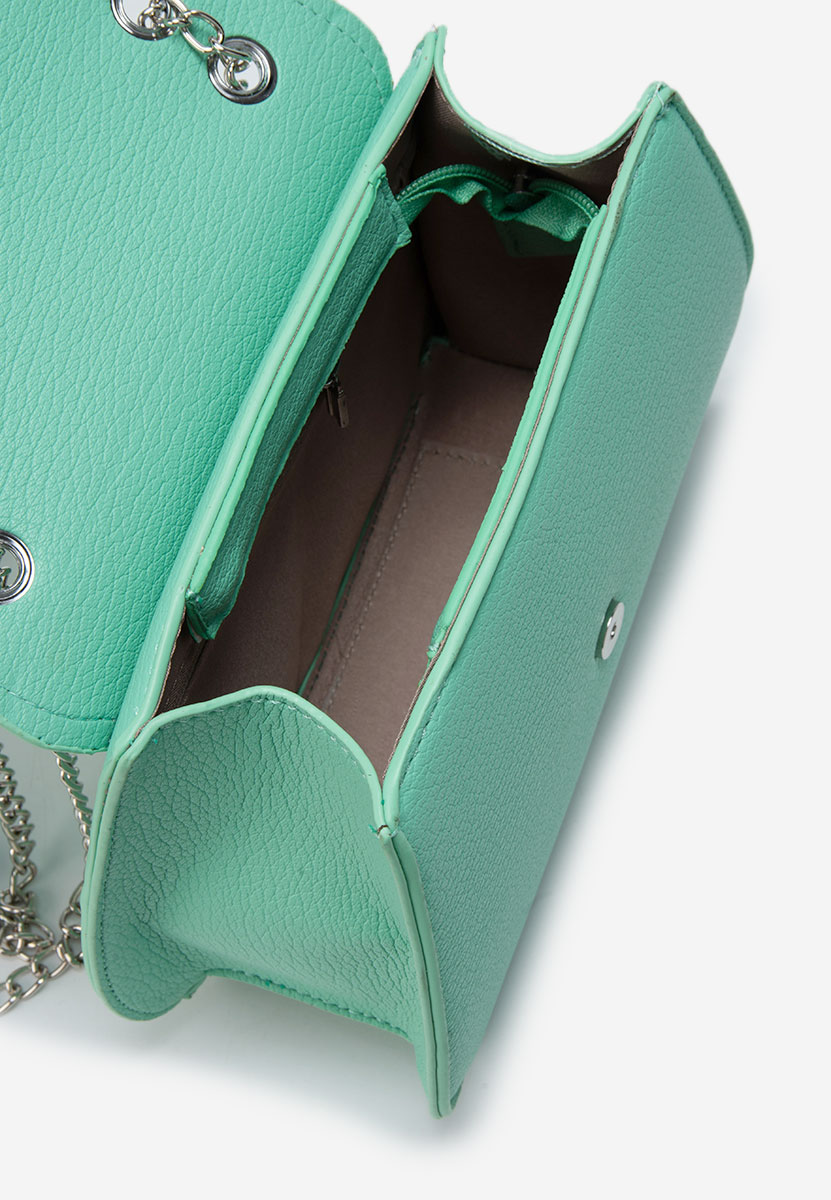 Torba za rame Hollum zeleno