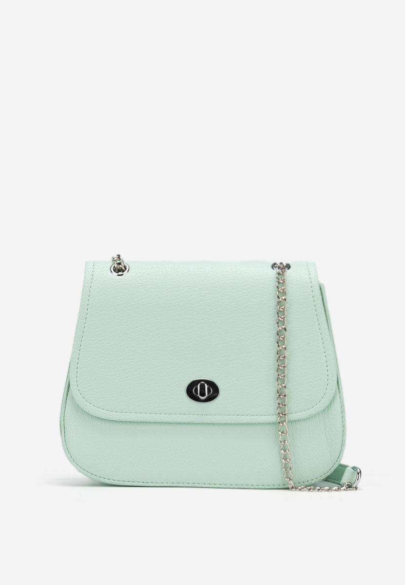 Torba za rame Hollum tirkiz