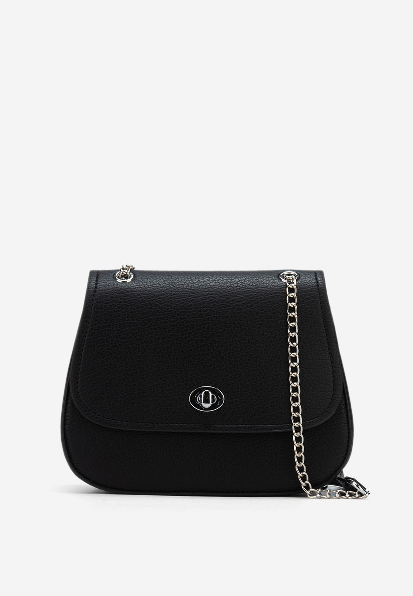 Torba za rame Hollum crno