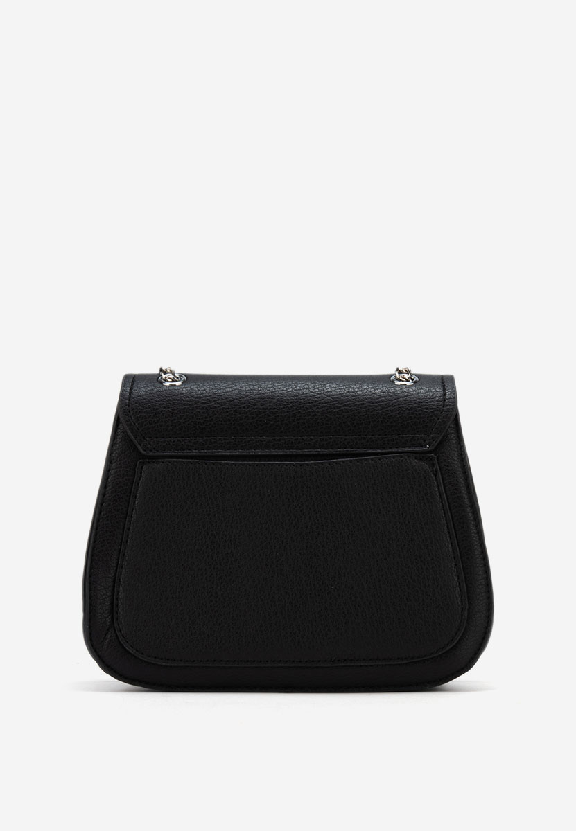 Torba za rame Hollum crno