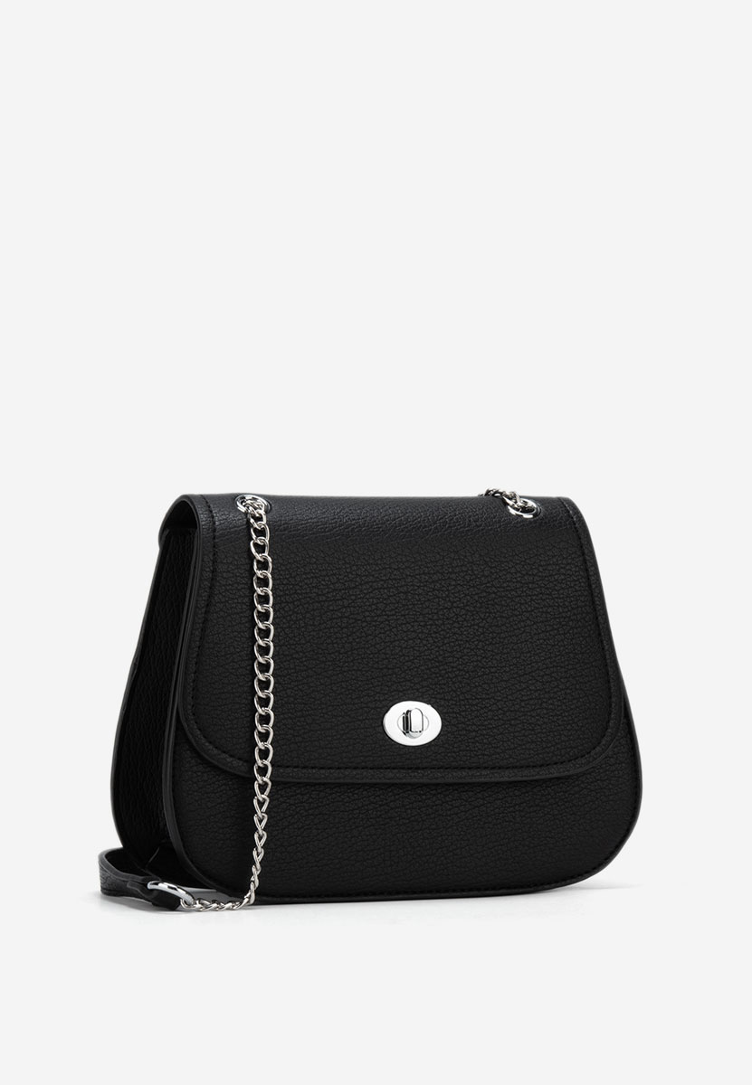 Torba za rame Hollum crno