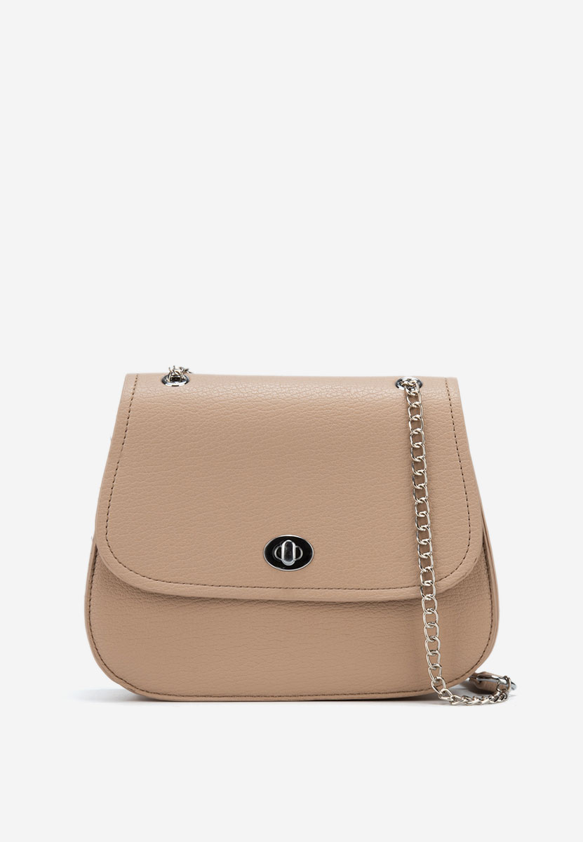 Torba za rame Hollum kaki