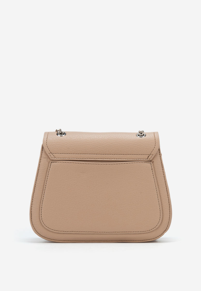 Torba za rame Hollum kaki