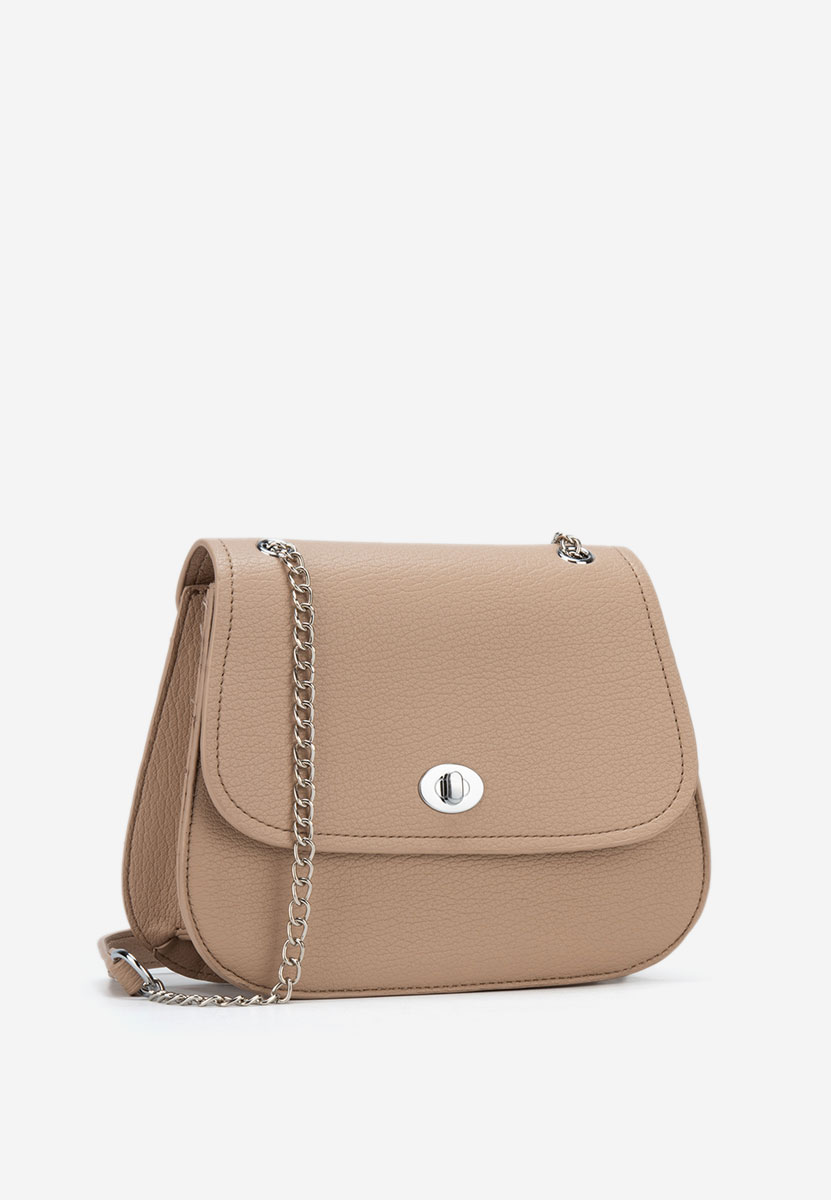 Torba za rame Hollum kaki