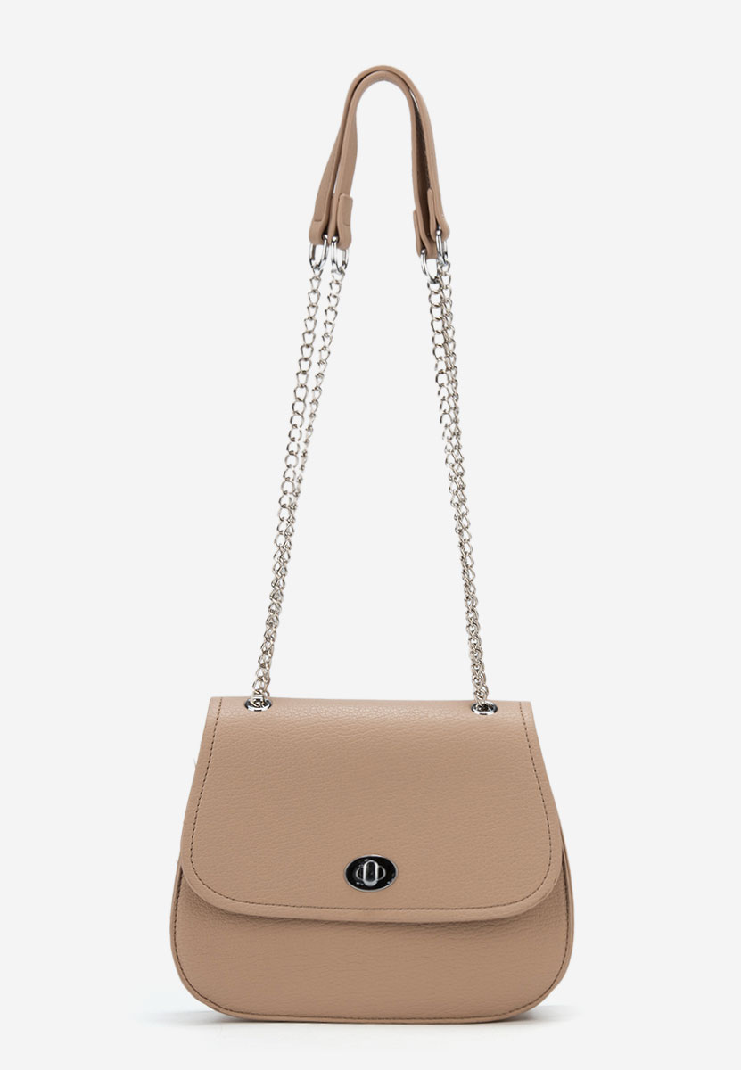 Torba za rame Hollum kaki