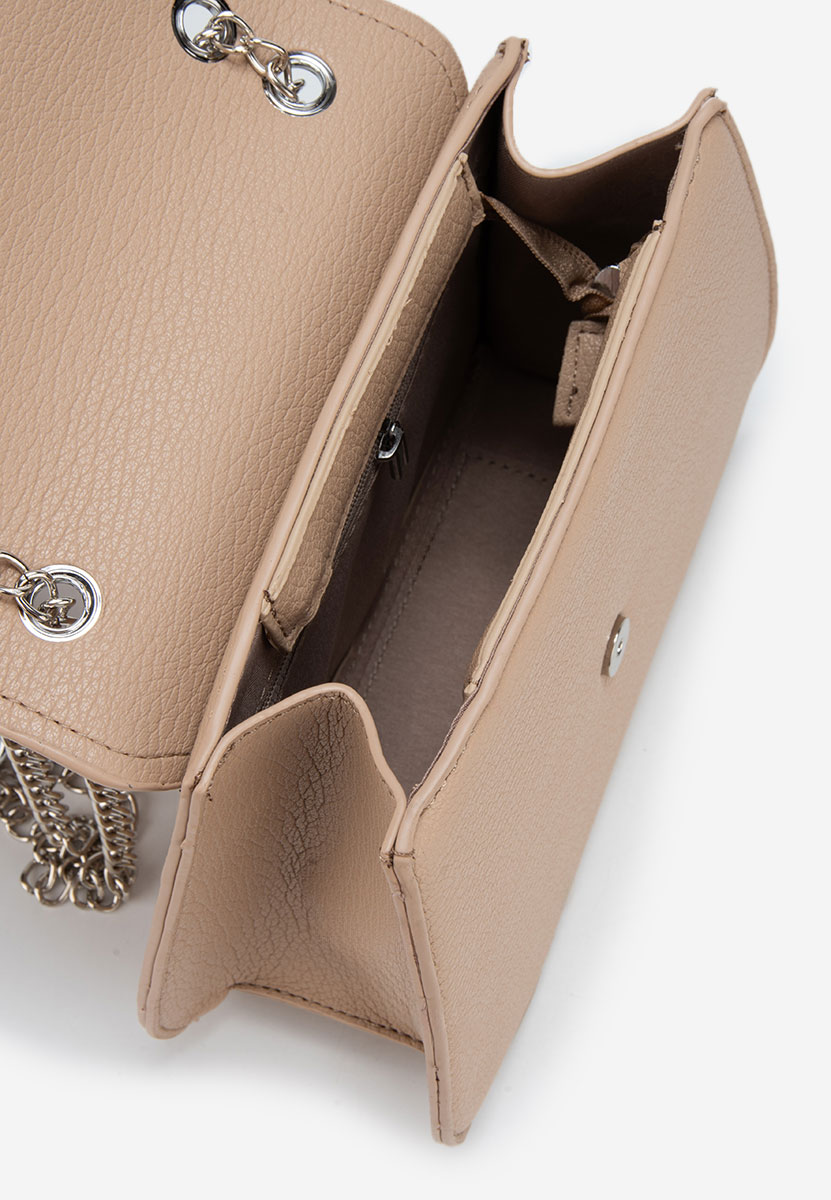 Torba za rame Hollum kaki