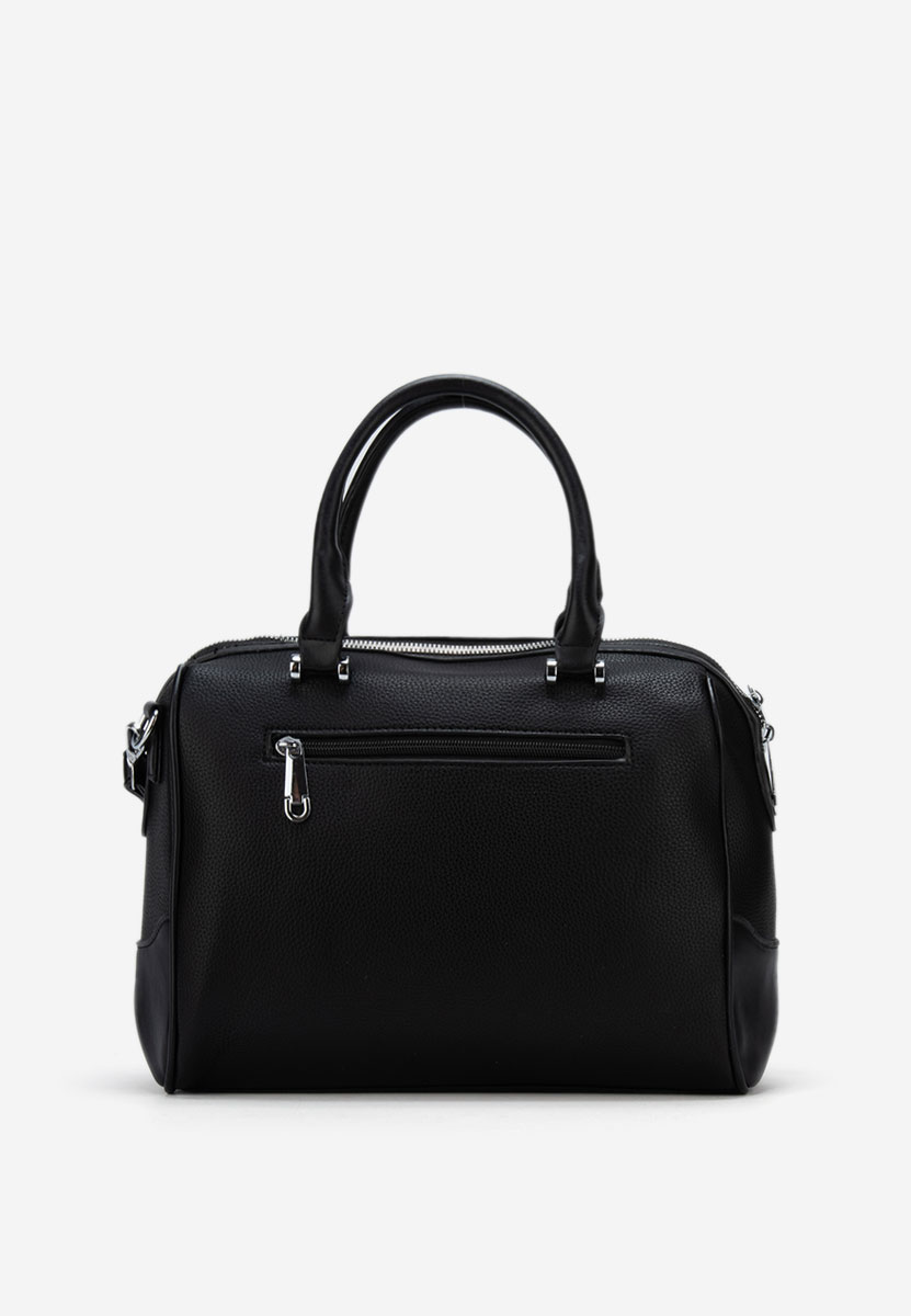 Ručna torba Naiomi crno