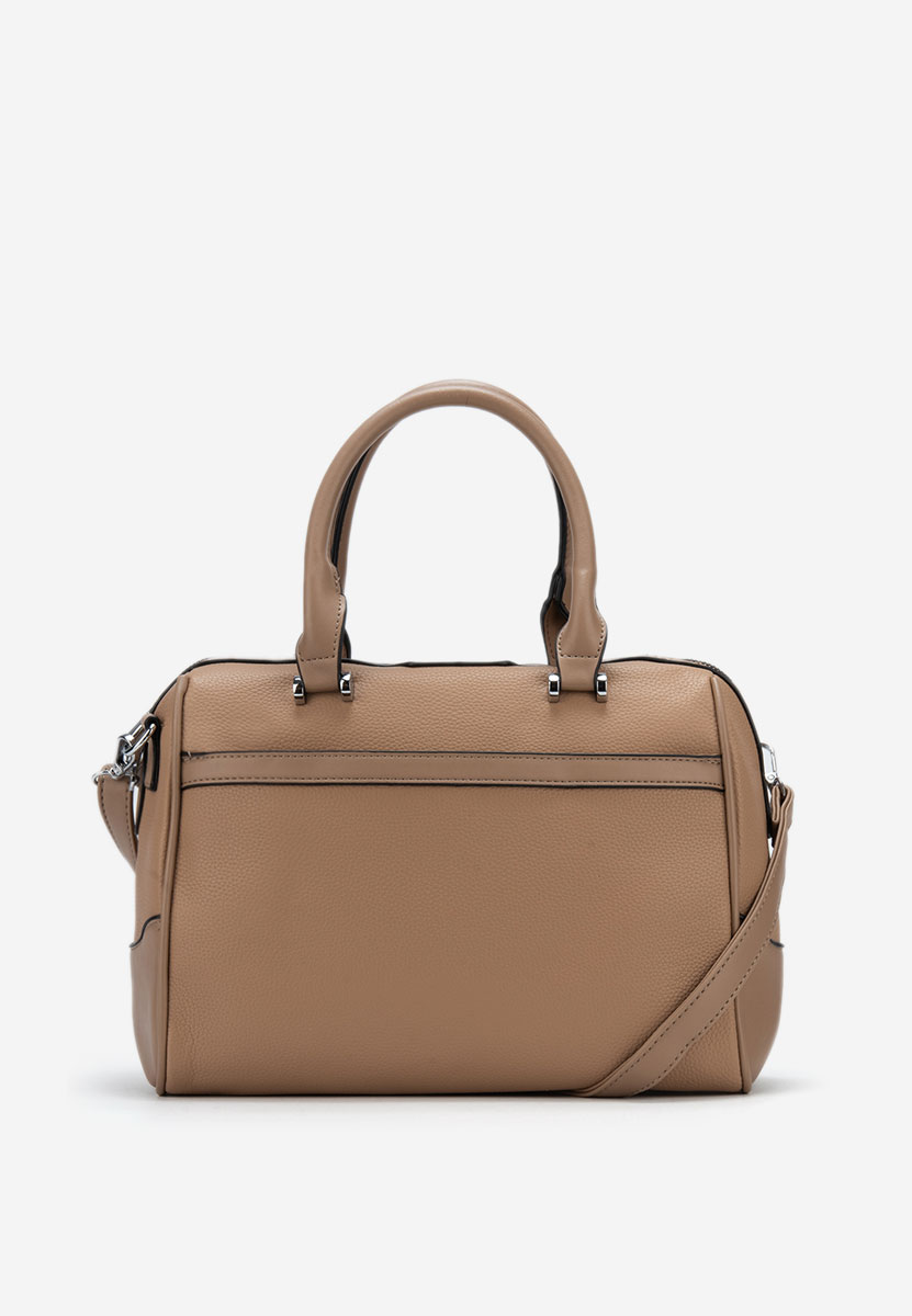 Ručna torba Naiomi braon