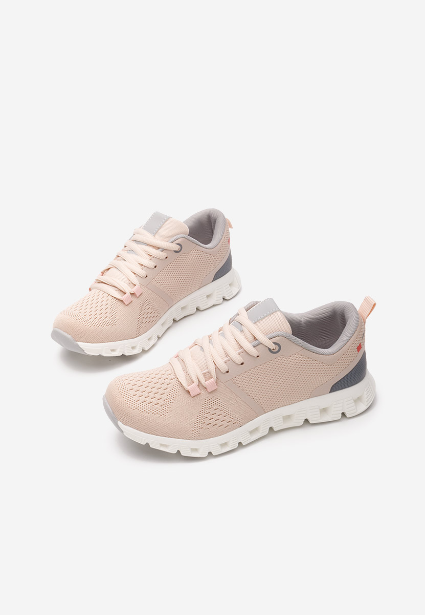 Sportske cipele Vergueda ružičasto