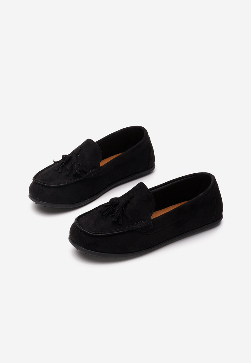 Tenisice za dječake Harmoni V2 crno