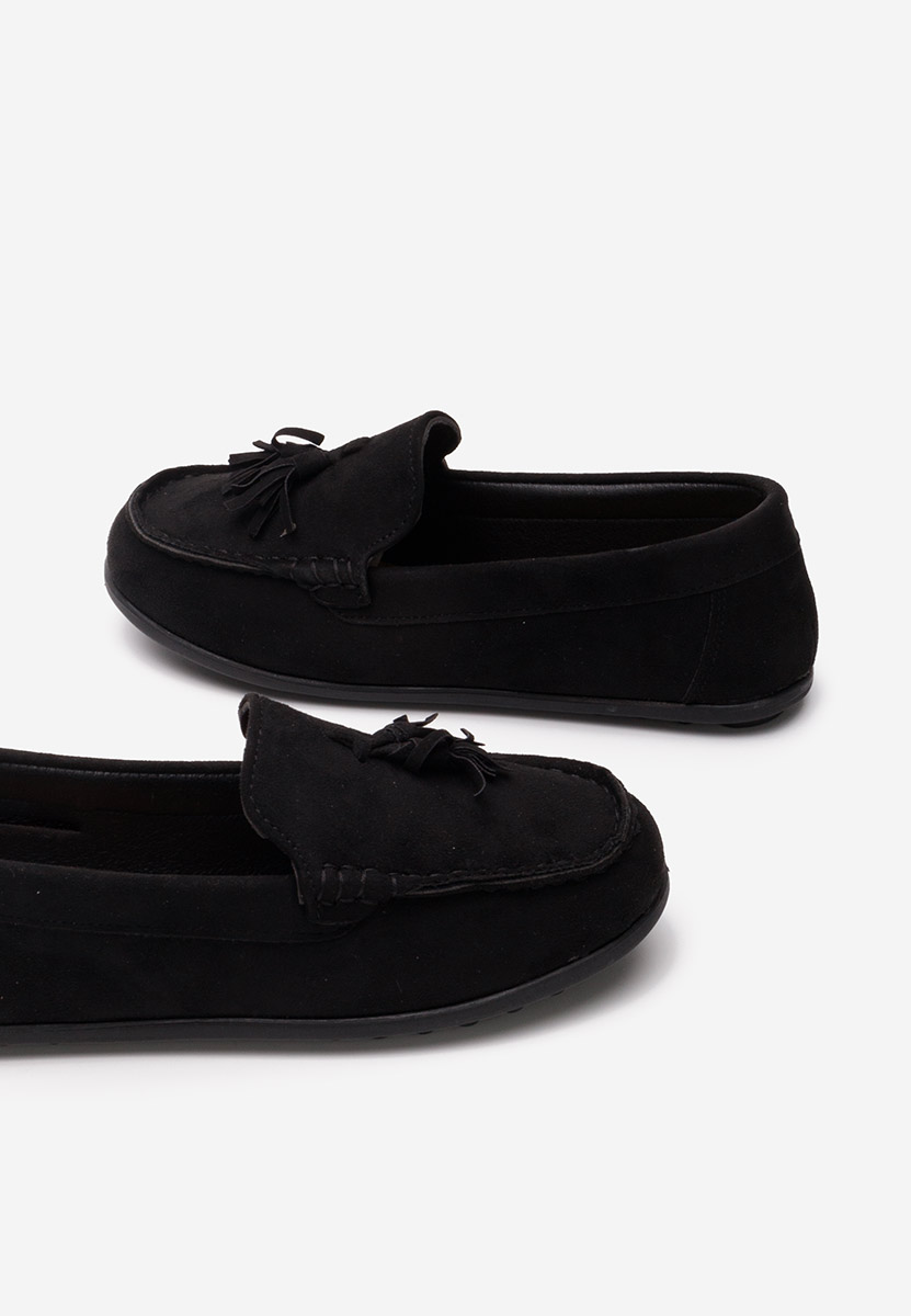 Tenisice za dječake Harmoni V2 crno