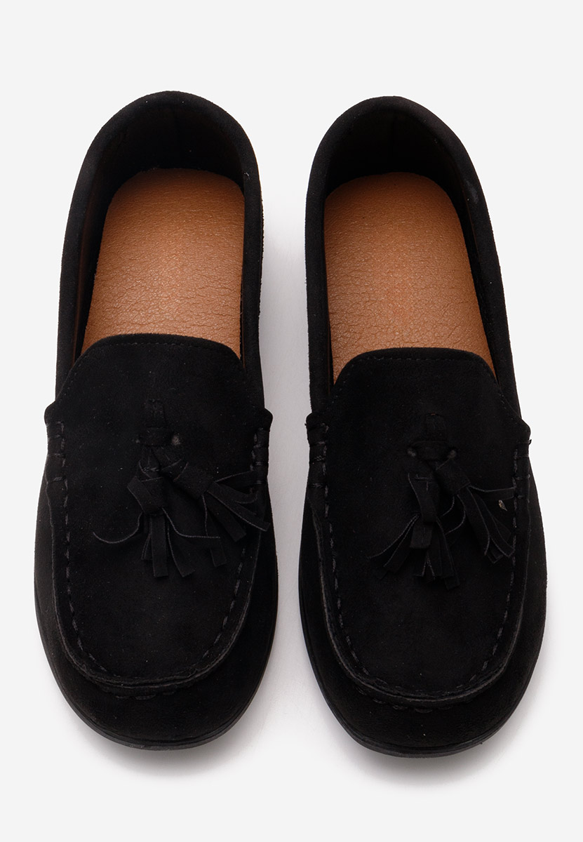 Tenisice za dječake Harmoni V2 crno