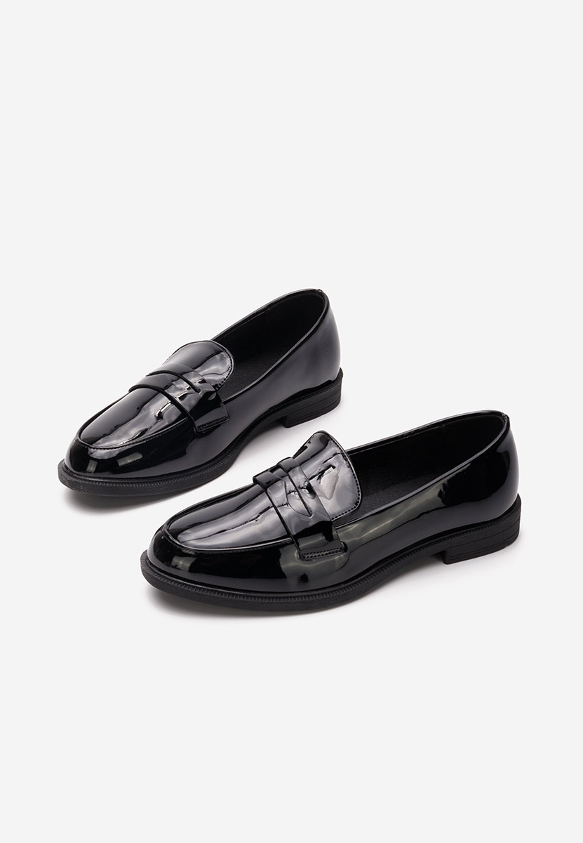 Tenisice za dječake Benyamin crno