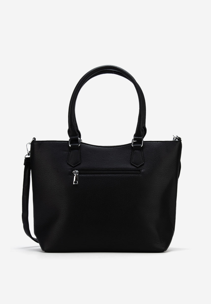 Poslovna torba Adepa V2 crno