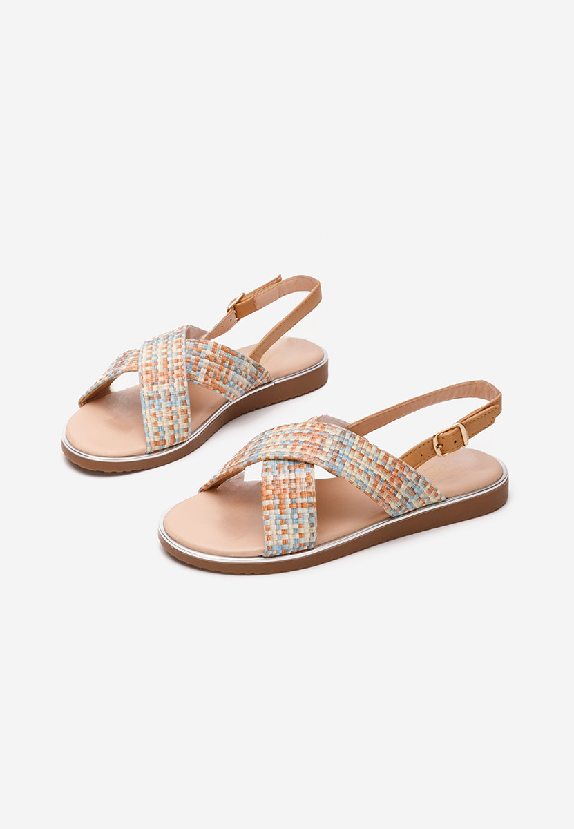 Sandale za djevojčice Toriana deva