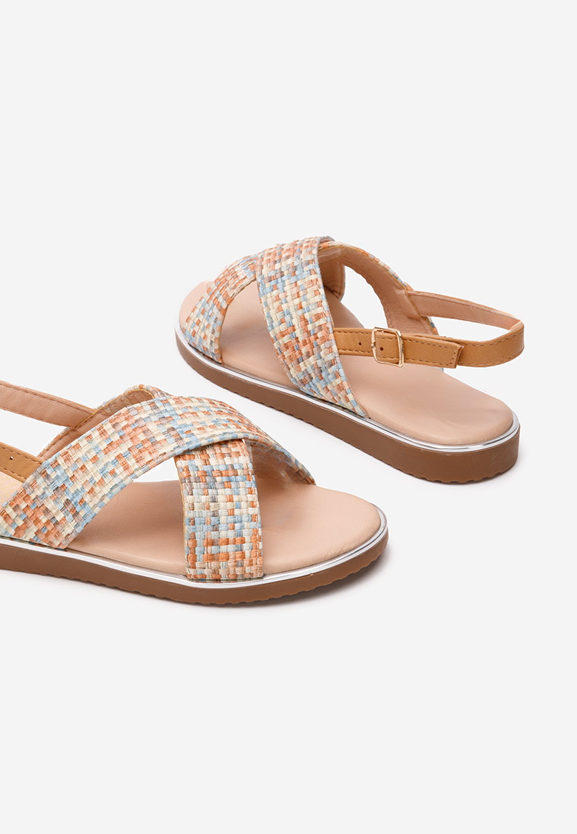 Sandale za djevojčice Toriana deva