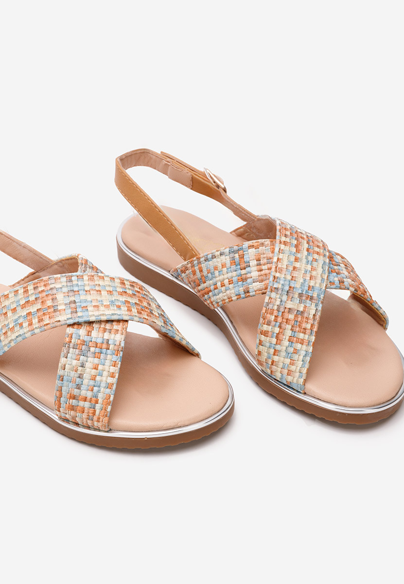 Sandale za djevojčice Toriana deva