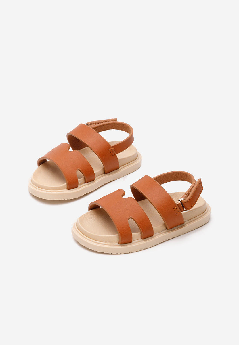 Sandale za djevojčice Anasia deva