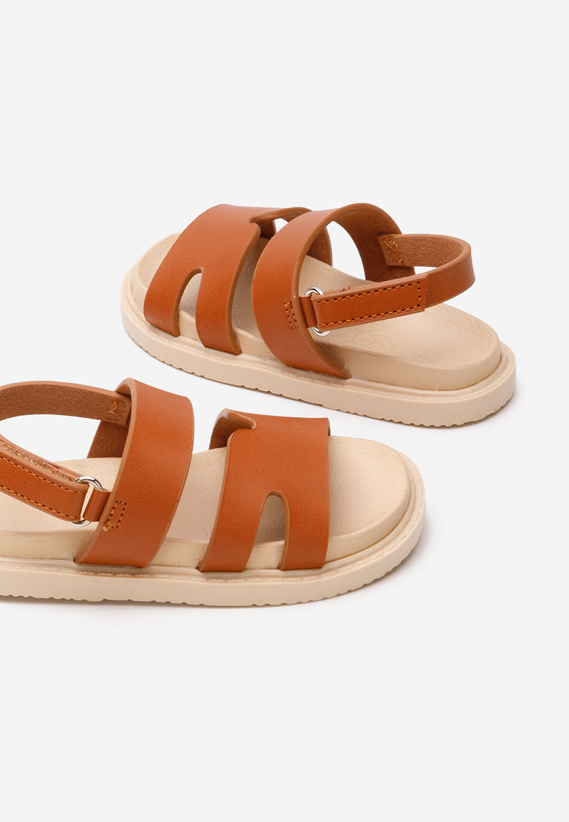 Sandale za djevojčice Anasia deva