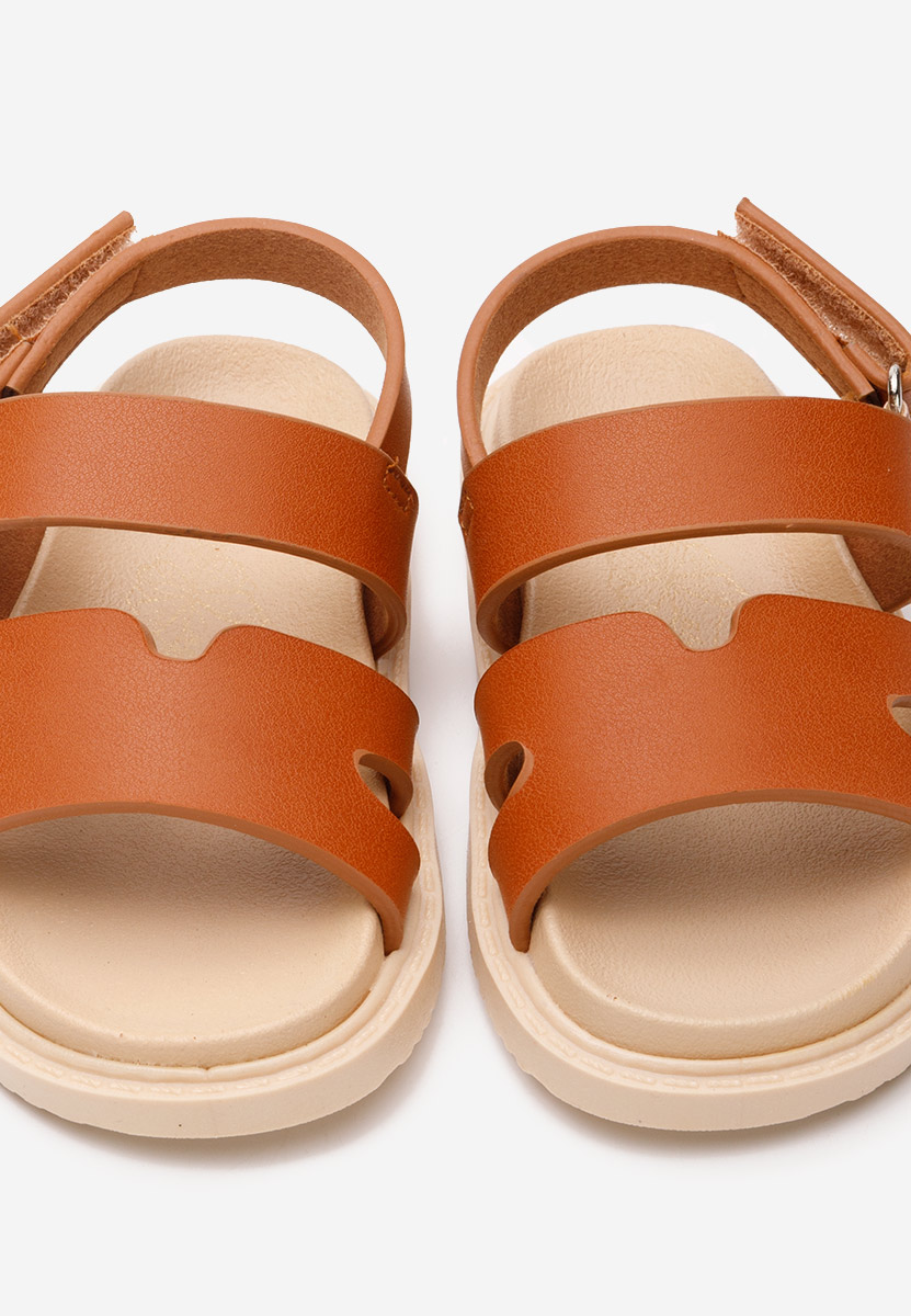 Sandale za djevojčice Anasia deva