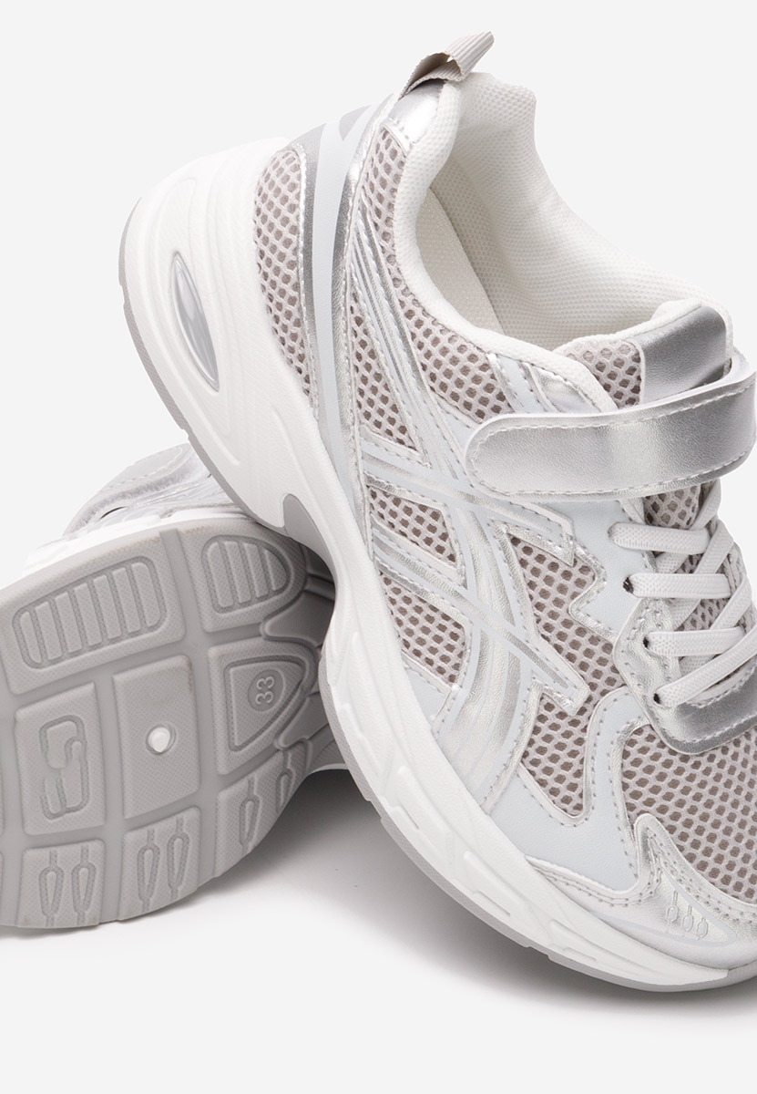 Sneakers dječja Jefferson sivo