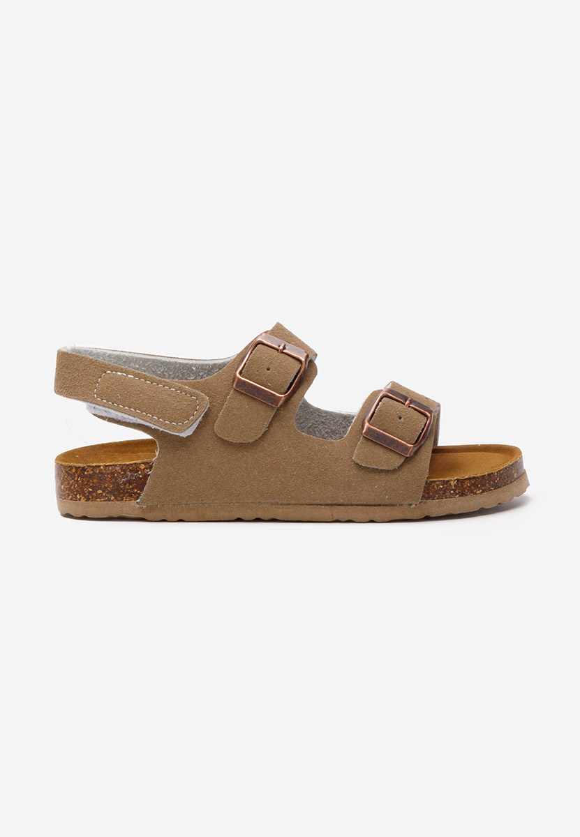 Dječja sandale Genesis kaki