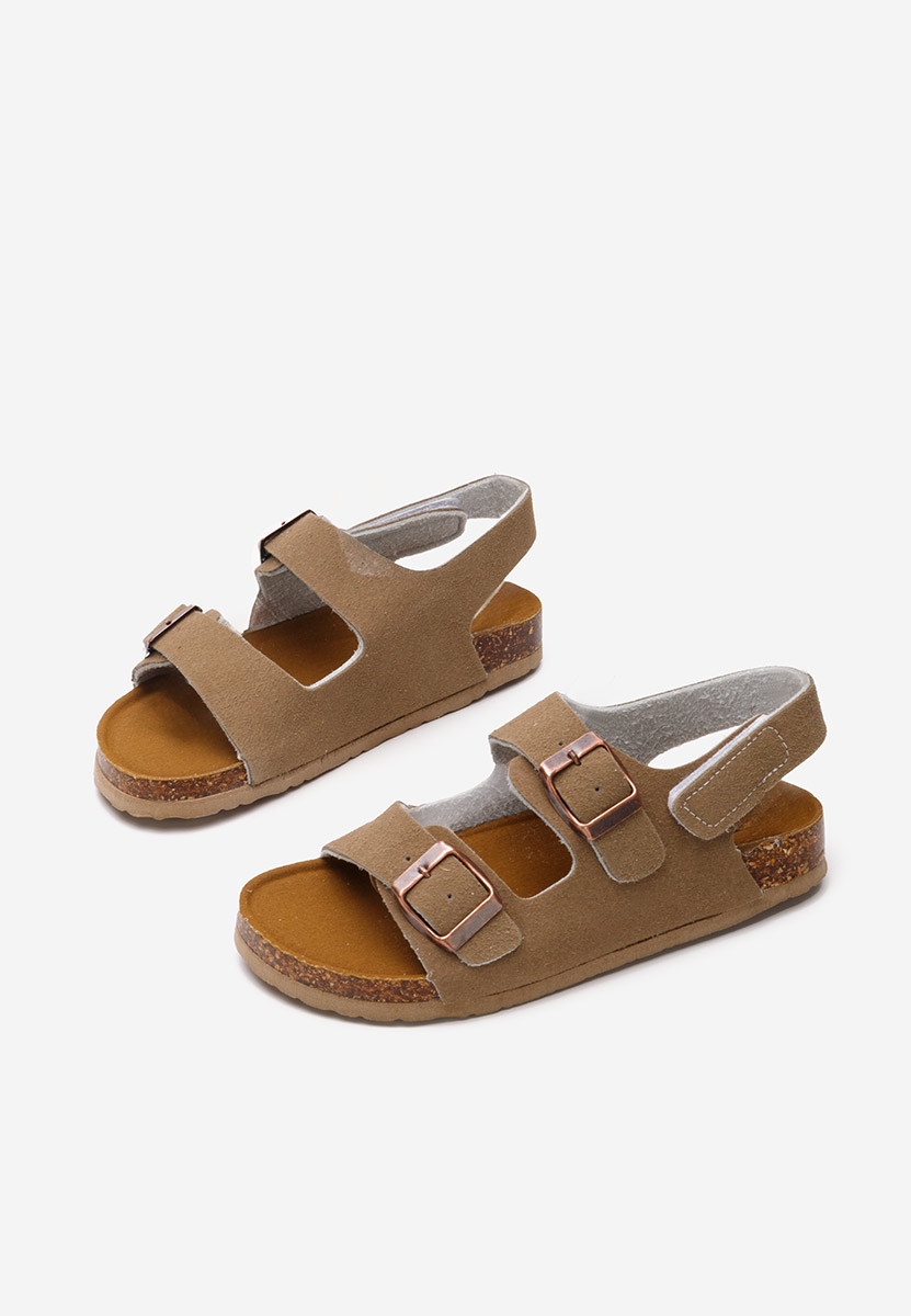 Dječja sandale Genesis kaki
