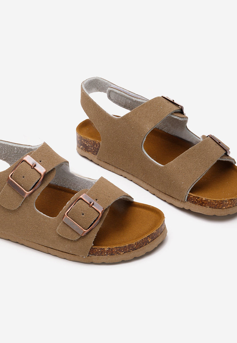 Dječja sandale Genesis kaki