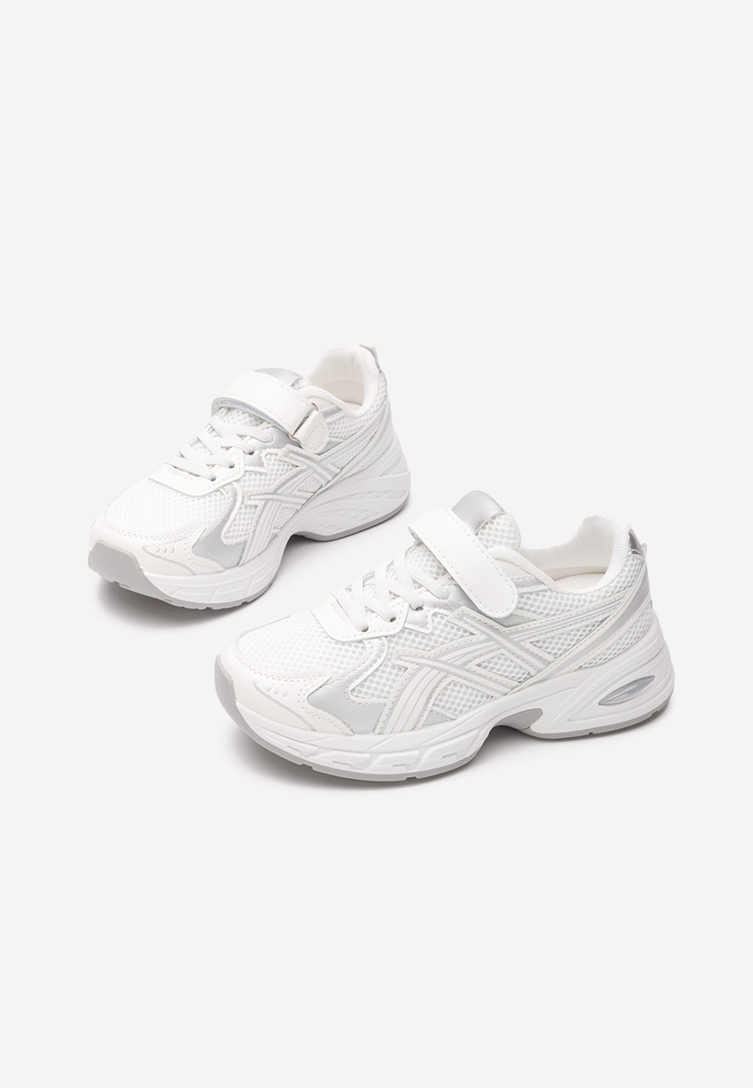 Sneakers dječja Jefferson bijele