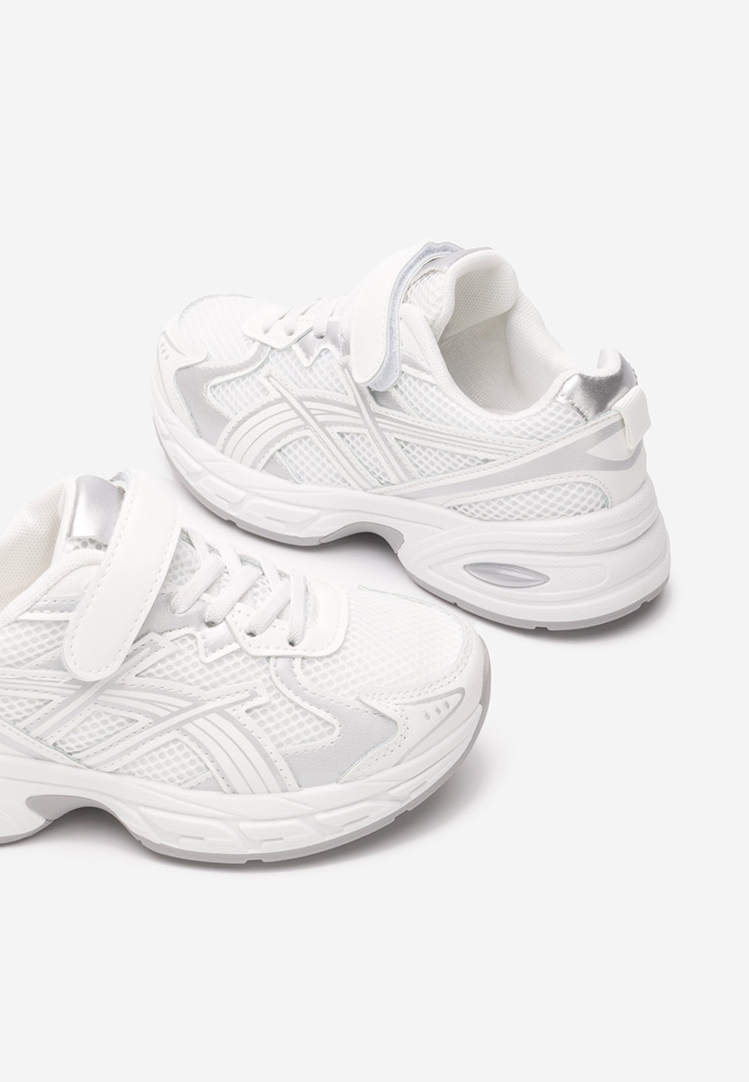 Sneakers dječja Jefferson bijele
