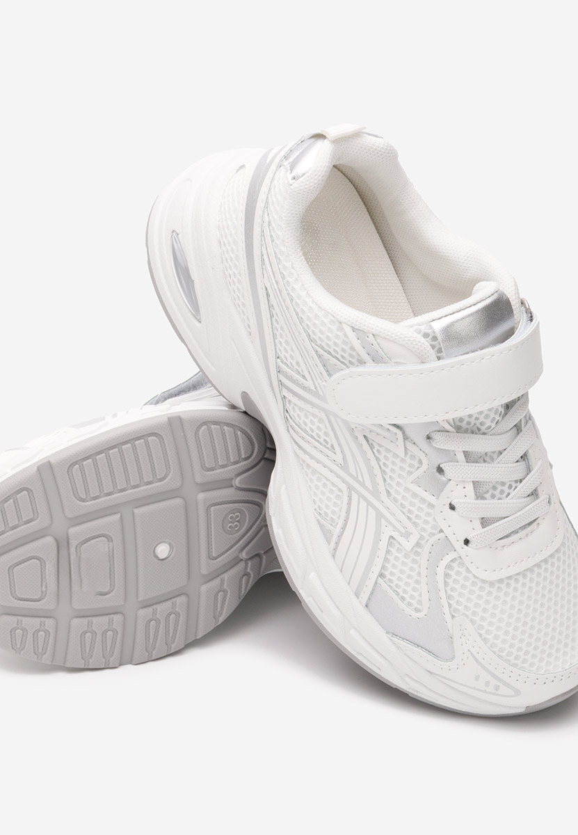 Sneakers dječja Jefferson bijele