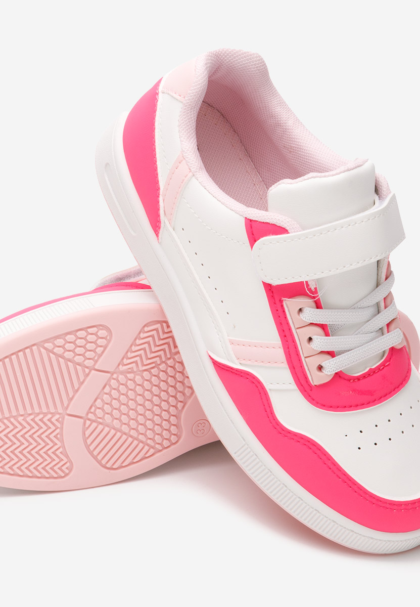Sneakers dječja Cristia fuksija