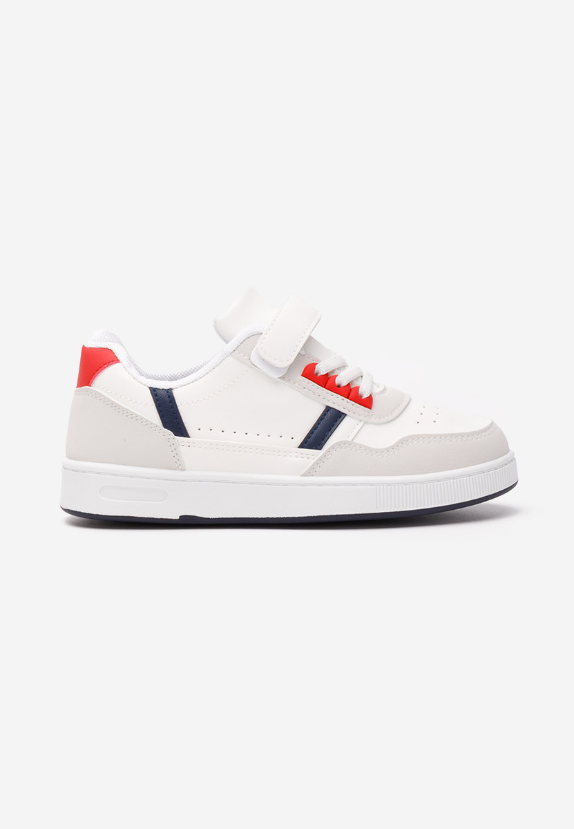 Sneakers dječja Cristia V2 bijele