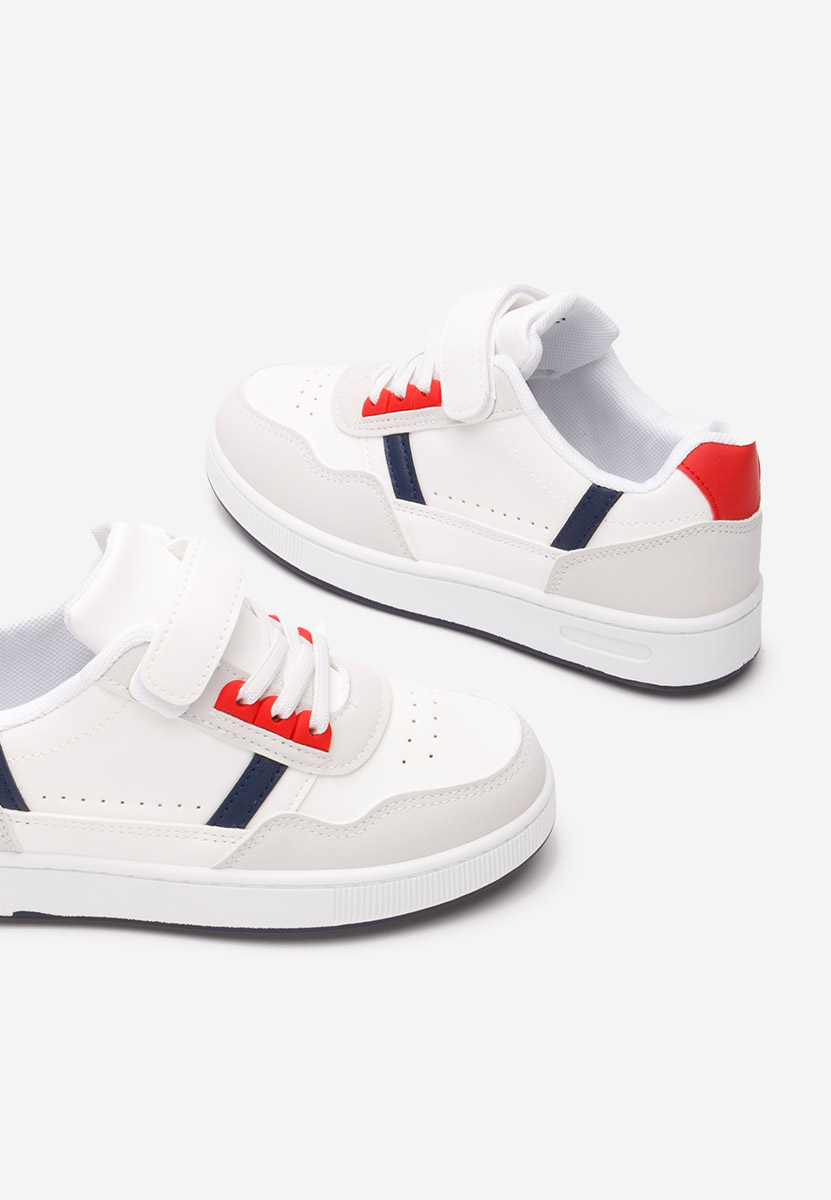 Sneakers dječja Cristia V2 bijele