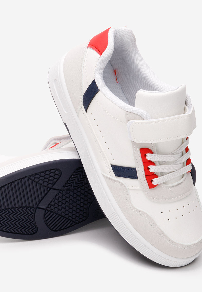 Sneakers dječja Cristia V2 bijele