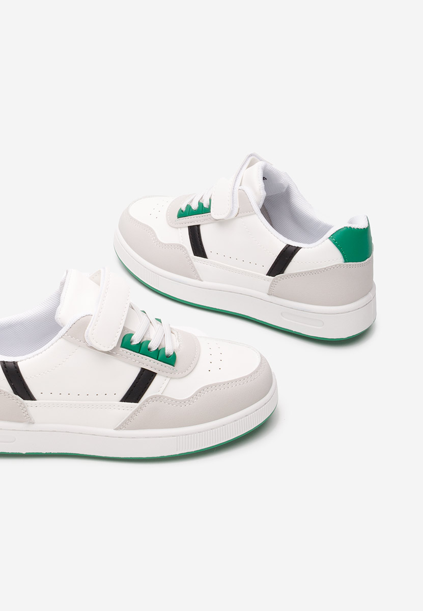 Sneakers dječja Cristia V3 bijele