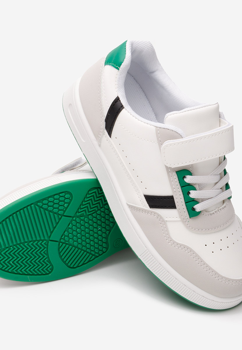 Sneakers dječja Cristia V3 bijele