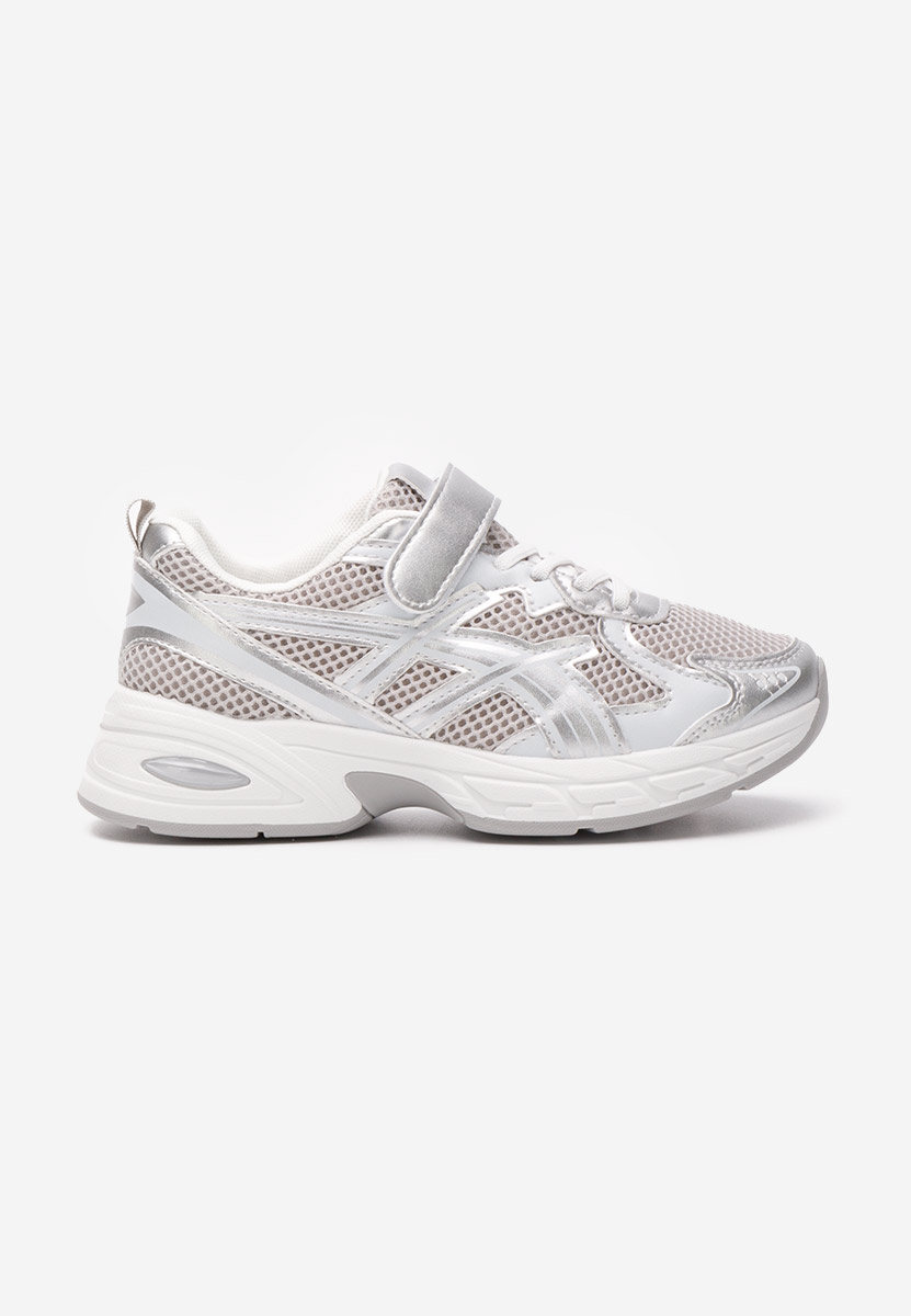 Sneakers dječja Jefferson sivo