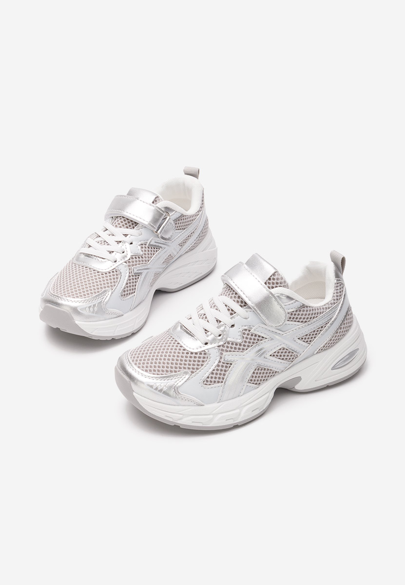 Sneakers dječja Jefferson sivo