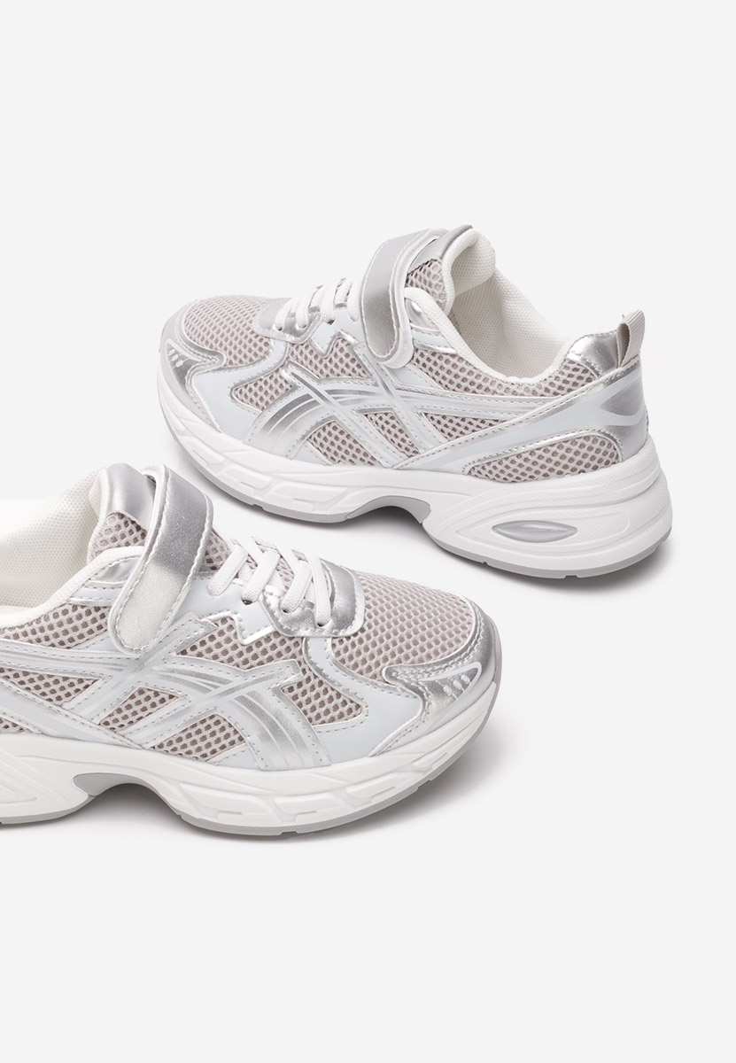 Sneakers dječja Jefferson sivo