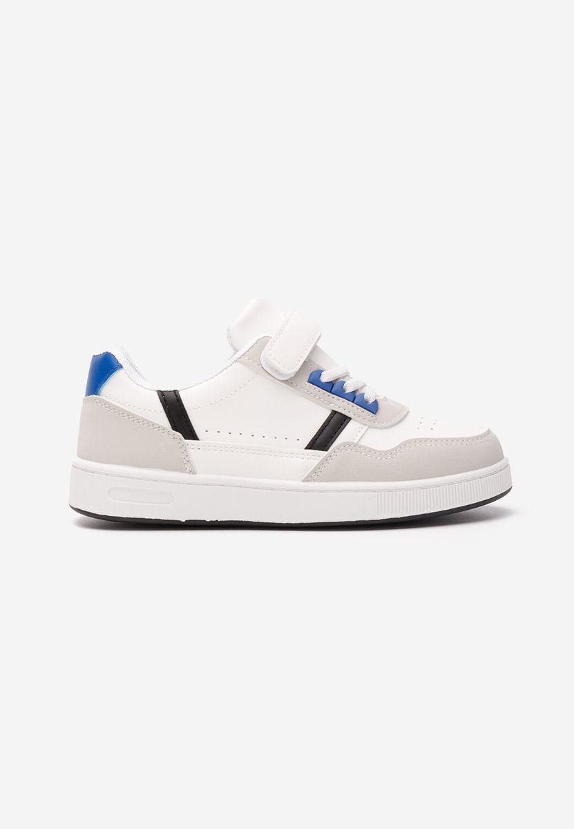 Sneakers dječja Cristia V4 bijele