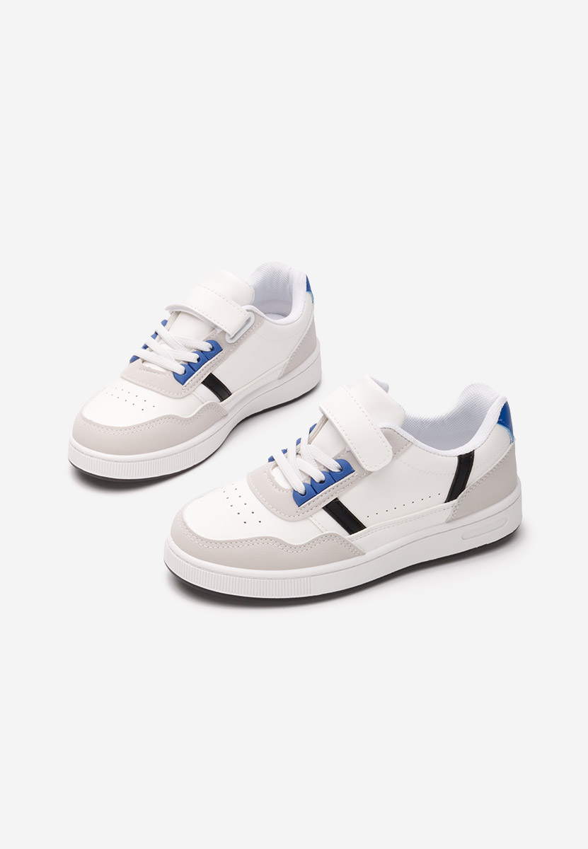 Sneakers dječja Cristia V4 bijele