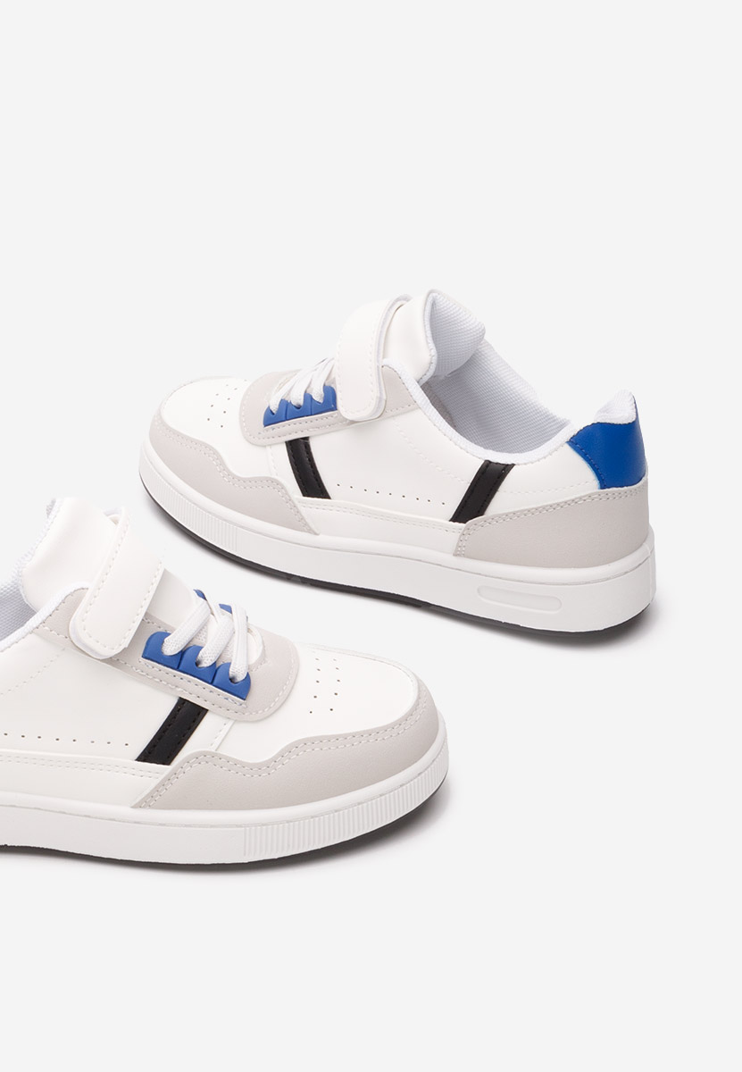 Sneakers dječja Cristia V4 bijele