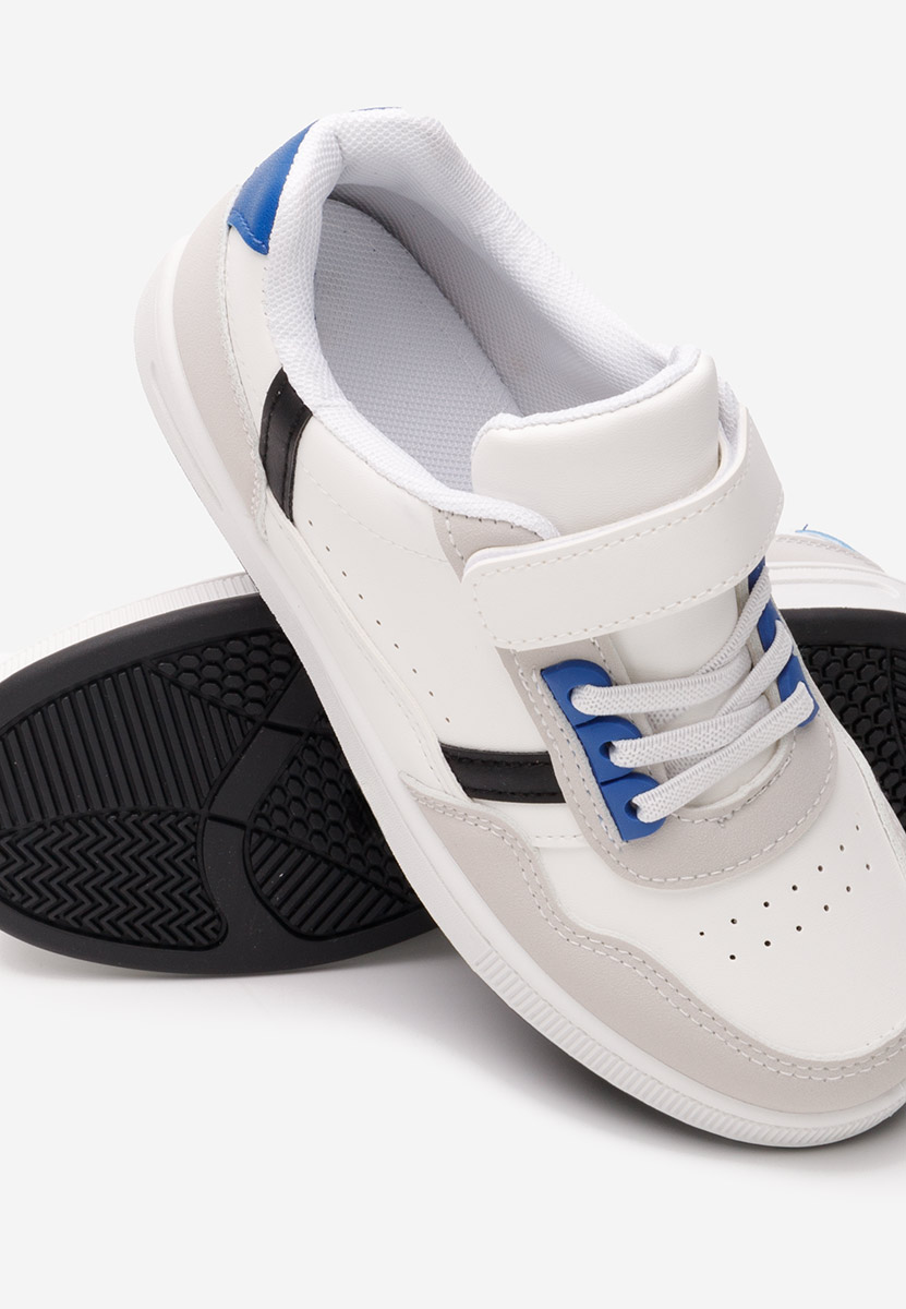 Sneakers dječja Cristia V4 bijele