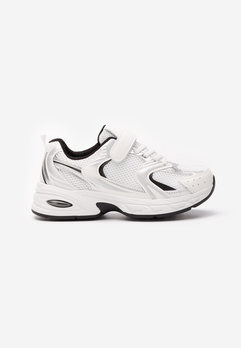 Sneakers dječja Shailee bijele