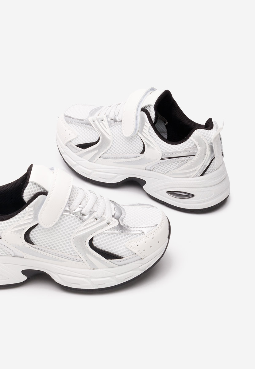 Sneakers dječja Shailee bijele